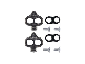 Clip set Look X-Track MTB (144997)