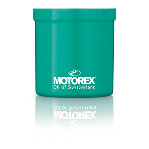 Grease Motorex White Grease 2000 850 g