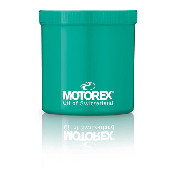 Grease Motorex White Grease 2000 850 g