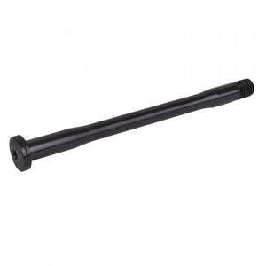 Rear axle Giant 142/12mm Thru black