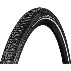 Riepa Continental Contact Spike 28x1.60 [42-622] (240 radzes) melna (CO0150191)