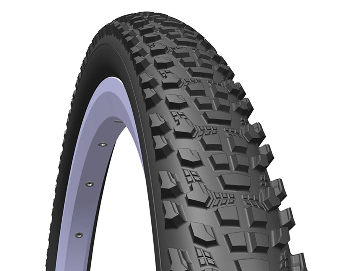 Tire Mitas Ocelot 24x2.10 [54-507] black