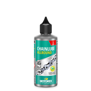 Chain oil Motorex Allround 100 ml