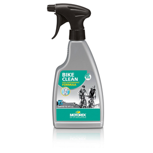 Cleaning agent Motorex Bike Clean Spray 500 ml