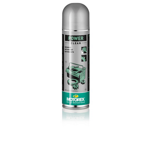 Cleaning agent Motorex Power Clean Spray 500 ml