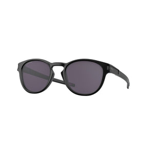 Saulesbrilles Oakley Latch matētas malenas ar Prizm Black lēcām