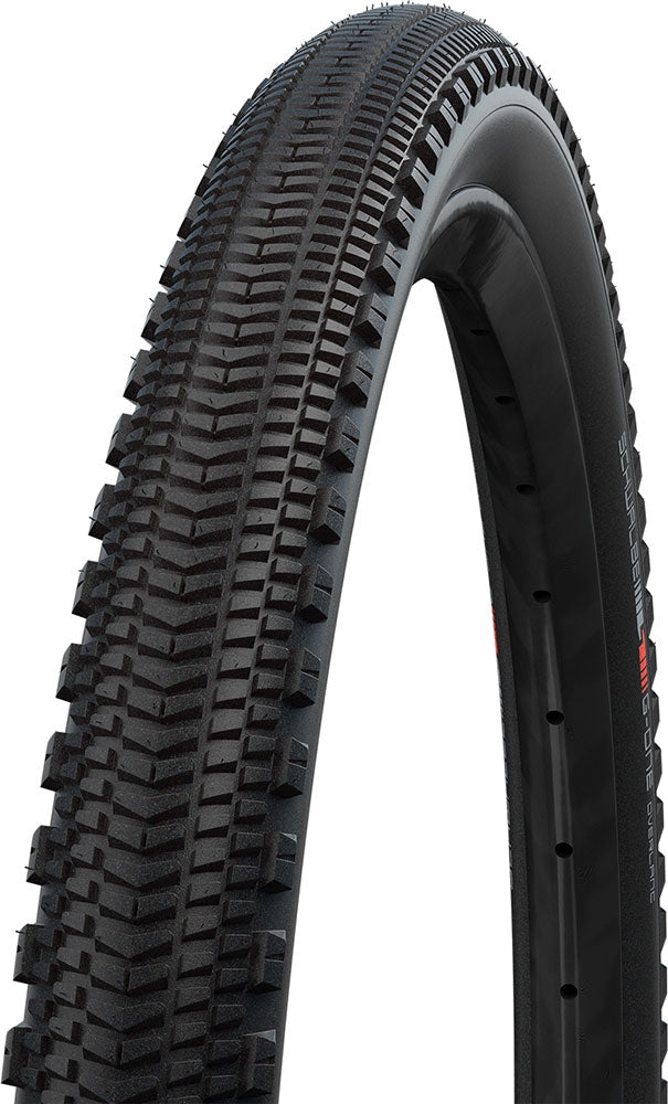 Tire Schwalbe G-One Overland TLE/SG 28x1.50 [40-622] black