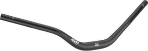 Handlebar Giant Custom 31.8x630 mm black