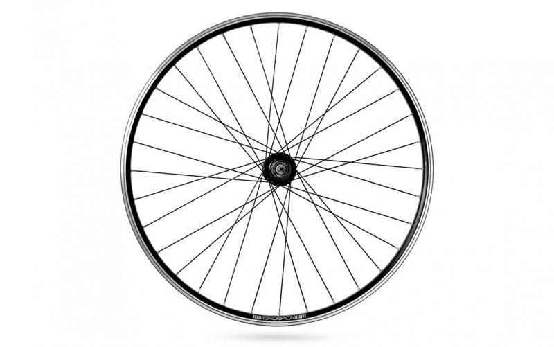 Rear wheel Rodi Skorpion 28