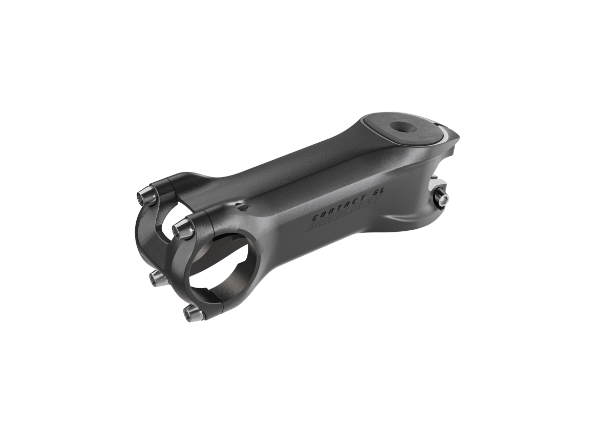 Stem Giant Contact SL Aerolight (MY24 Defy/TCR) black