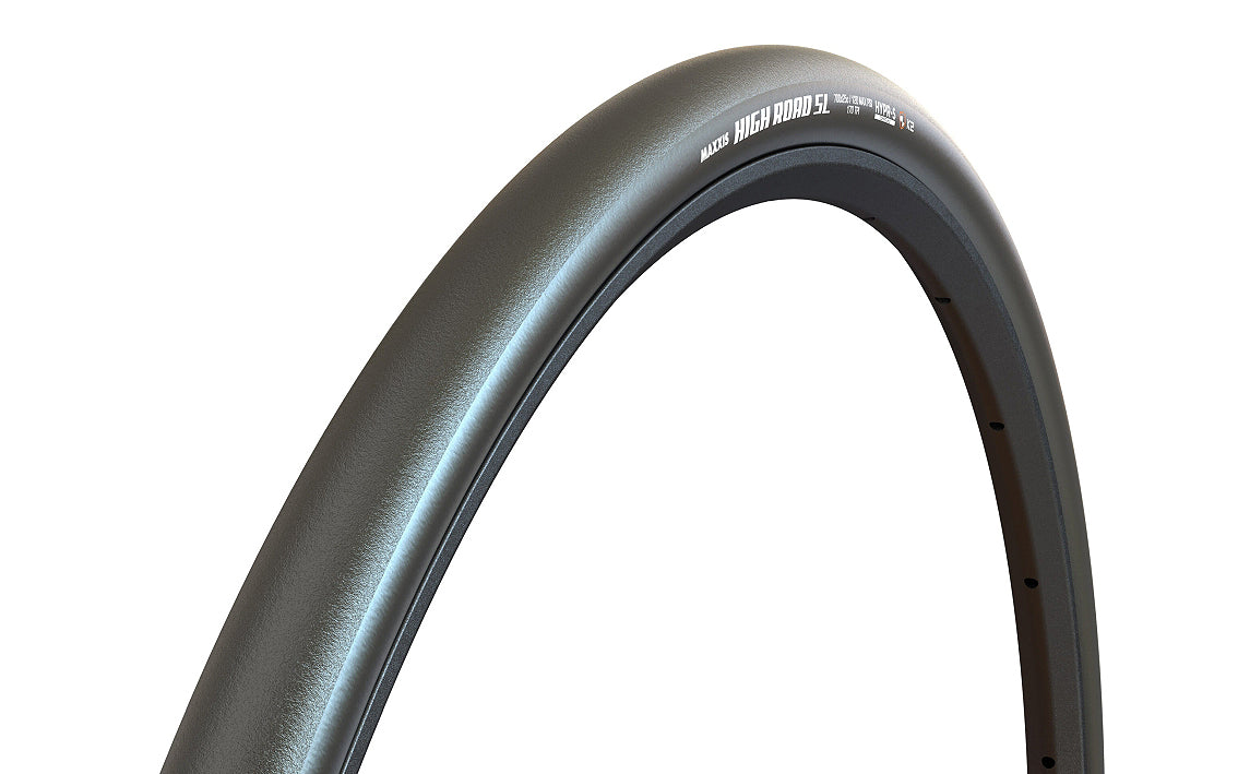 Riepa Maxxis High Road SL 700x28C [28-622] melna (ETB00343500)