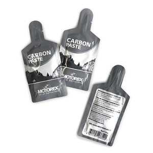 Grease Motorex Carbon Paste