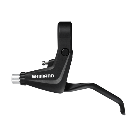 Mechanical brake lever Shimano Alivio BL-T4000 black (left) (EBLT4000LL)