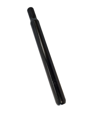 Seat post Ningbo 28.6 mm 400 mm black