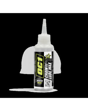 Chain oil OC1 Wax 125 ml