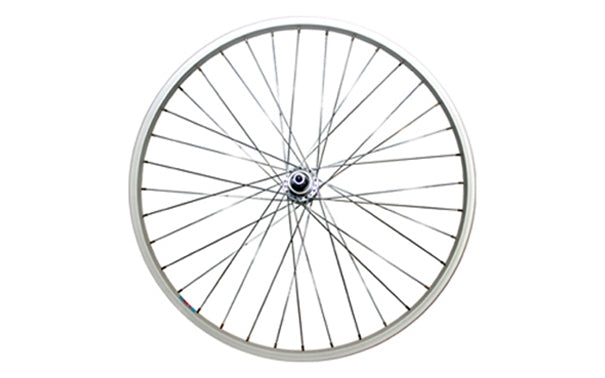 Rear wheel 24