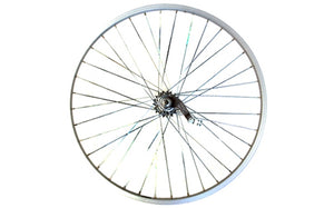 Rear Wheel 26