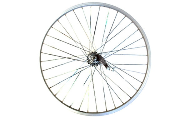 Rear Wheel 26