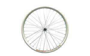 Rear Wheel 26