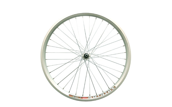 Rear Wheel 26