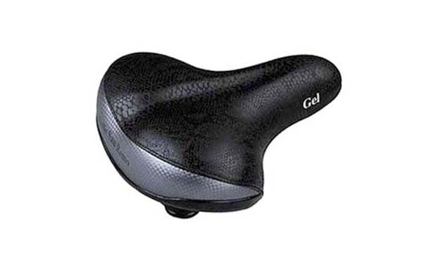 Seat Selle San Remo 252x220 mm (W)