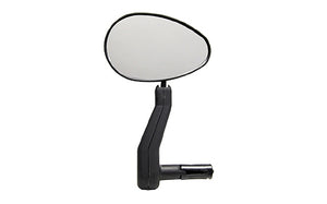 Bicycle mirror Cat Eye BM-500G left side