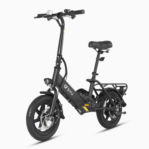 Dyu C3 FOLDING bike