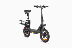 Dyu C4 FOLDING bike