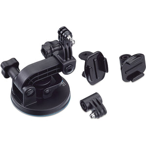 GoPro mount vacuum (W)