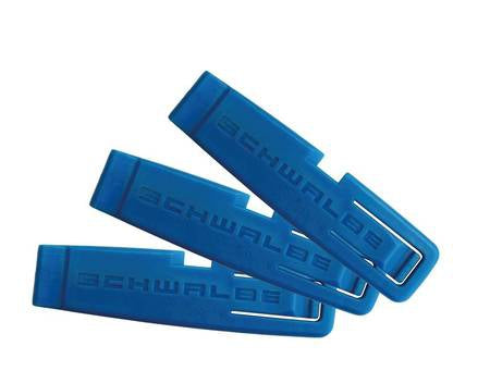 Tire mounting blades Schwalbe (3 pcs.)