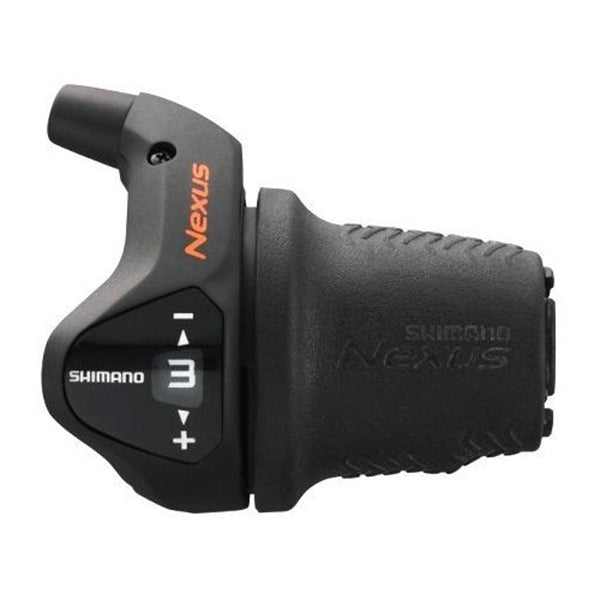 Shifter handle Shimano RevoShift SL-3S41 Nexus 3 fast. (ASL3S41E170LS) (X)