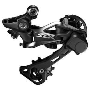 Rear derailleur Shimano SLX RD-M7000 Shadow+ GS 11 speed. (IRDM700011GS)