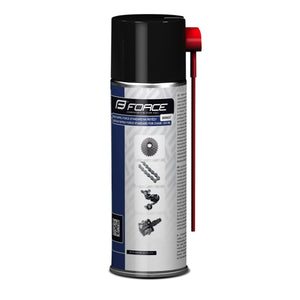 Chain oil Force spray 200ml