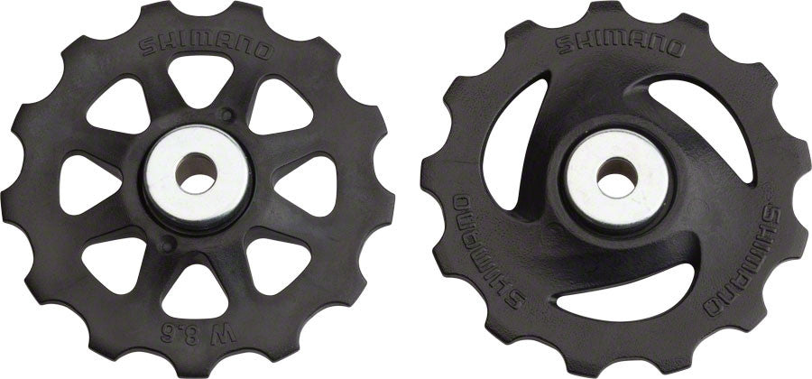 Rear derailleur rollers Shimano Tourney RD-TX35 (Y5WS98030)