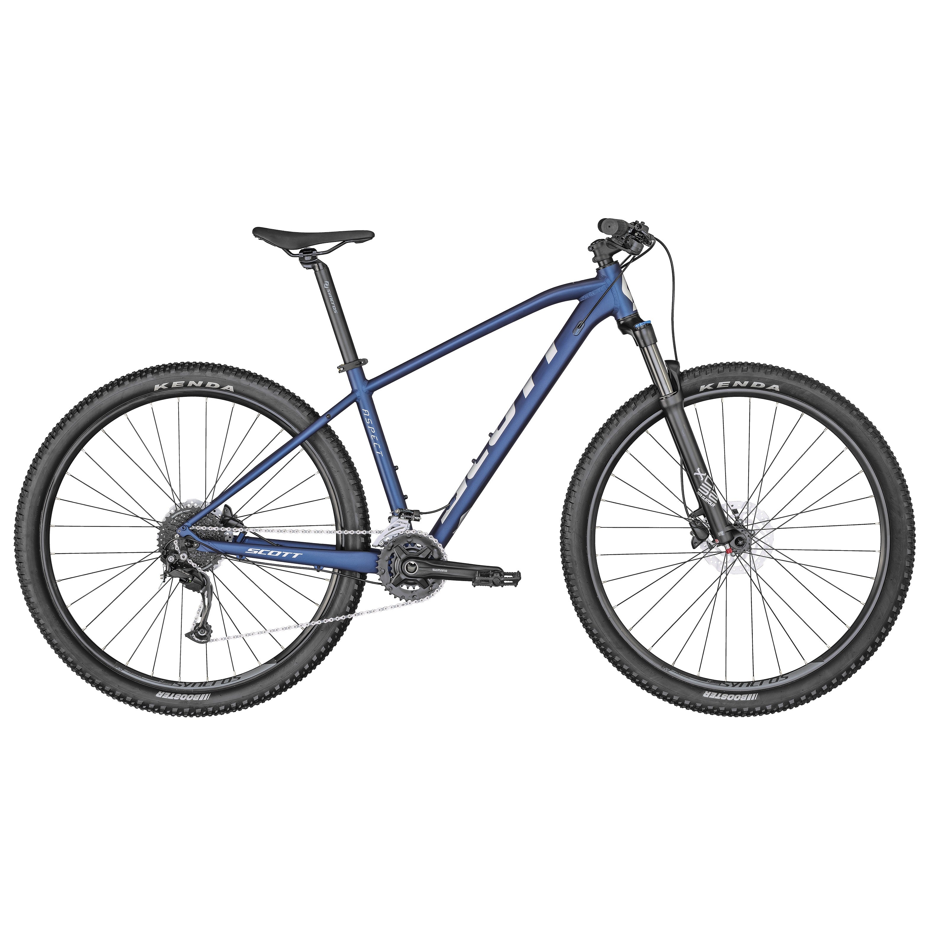 SCOTT ASPECT 940 BLUE