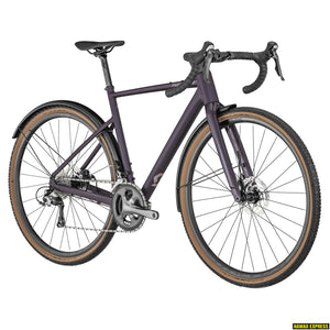 SCOTT CONTESSA SPEEDSTER GRAVEL 25 EQ