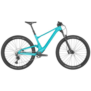 SCOTT SPARK 960 BLUE