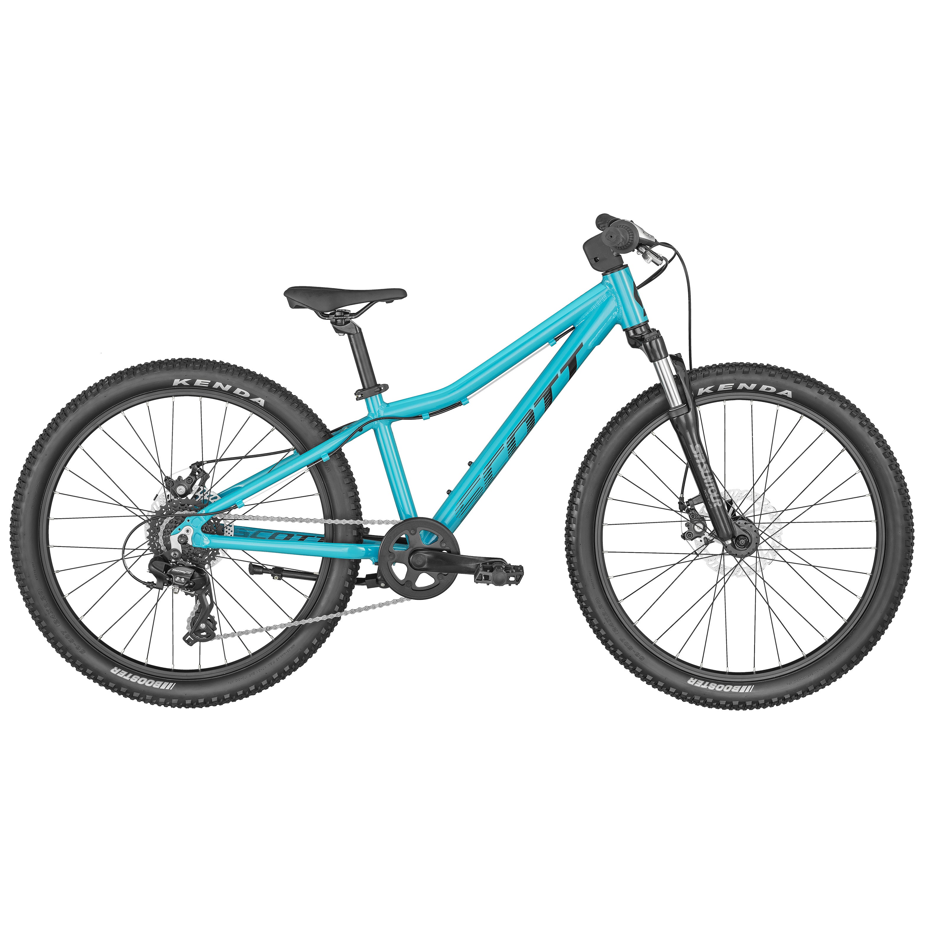 SCOTT SCALE 24 DISC BLUE