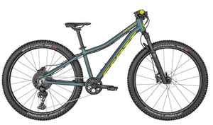 SCOTT SCALE RC 600 PRO CU