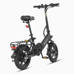 Dyu C3 FOLDING bike