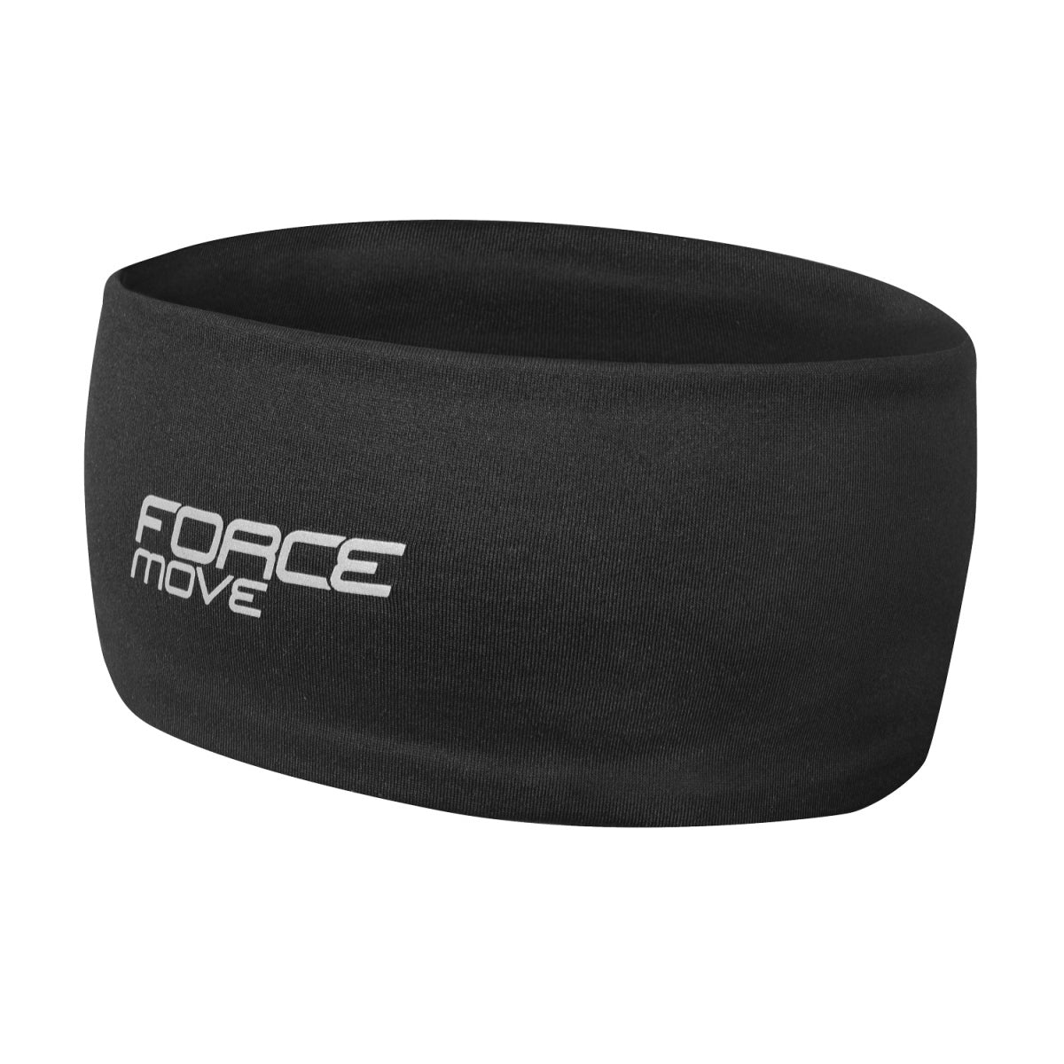 Force Move headband black