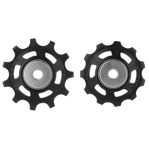 Rear derailleur rollers Shimano RD-M8000 (Y5RT98120)