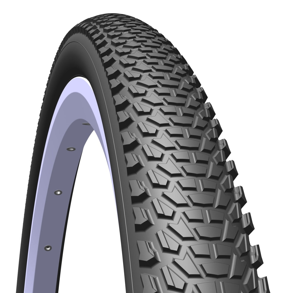 Tire Mitas Cheetah R15 29x2.10 [54-622] black