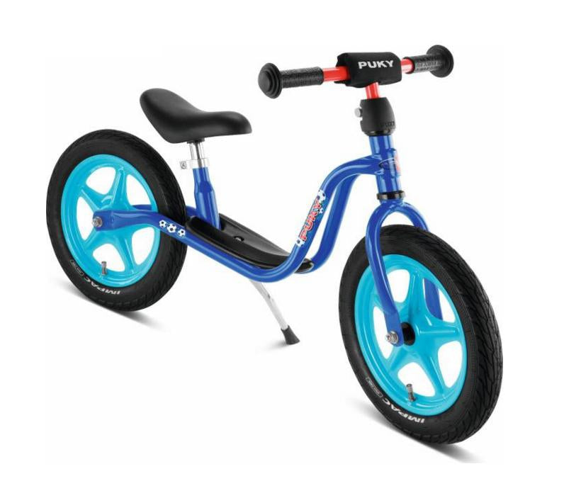 Balance bike (scooter) Puky LR 1L blue (4001)