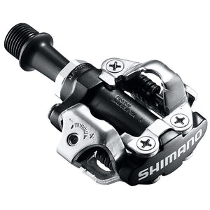 Clip-on pedals Shimano MTB PD-M540 black (EPDM540L)