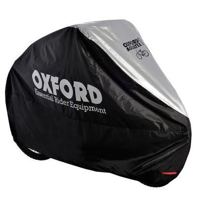 Bicycle cover Aquatex Oxford (for one bicycle)