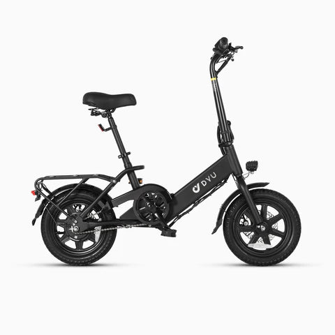 Dyu C3 FOLDING bike