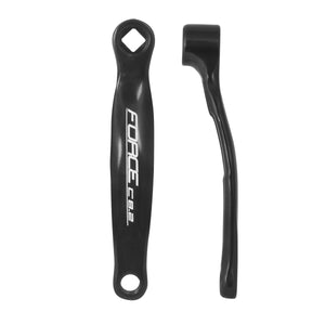 Left clan Force C8.2 170mm black