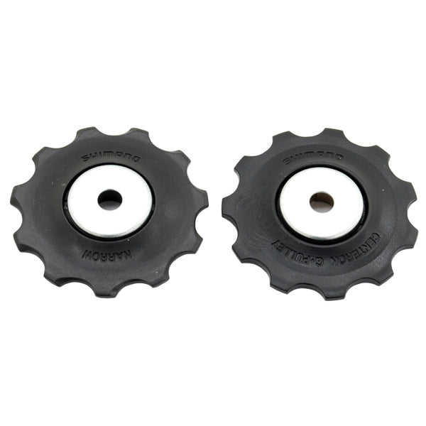 Rear derailleur rollers Shimano Altus RD-M370 (Y5FT98030)