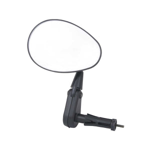 Bicycle mirror Force 115x80mm